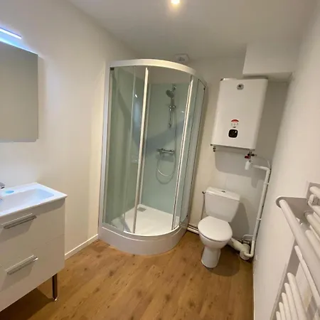 L'imprimerie B3, Cosy Au Coeur De