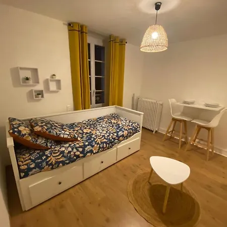L'imprimerie B3, Cosy Au Coeur De *