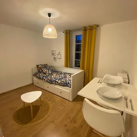 L'imprimerie B3, Cosy Au Coeur De * La Roche-sur-Yon