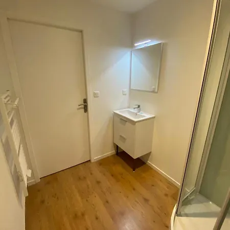 L'imprimerie B3, Cosy Au Coeur De * La Roche-sur-Yon
